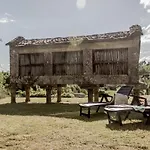 Casa Dos Muinos