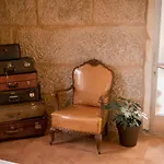 Casa Dos Muinos Ferienhaus *