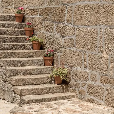 Casa Dos Muinos 別荘 ポンテベドラ