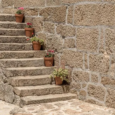 Casa Dos Muinos Vakantiehuis Comarca de Pontevedra