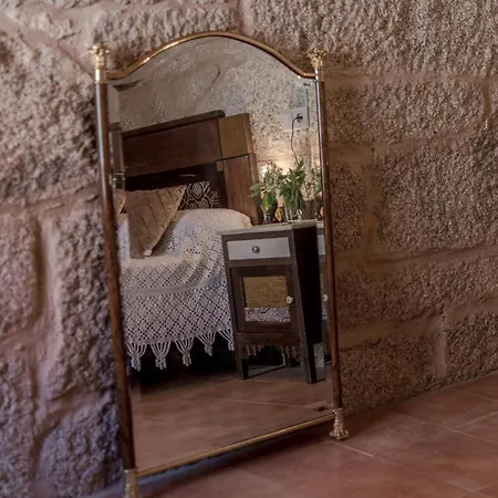 بيت للعطل Casa Dos Muinos *