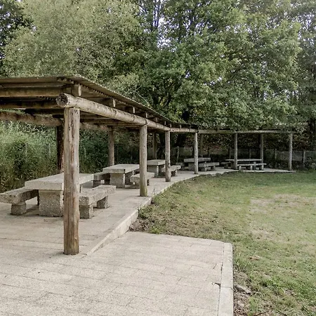 別荘 Casa Dos Muinos *