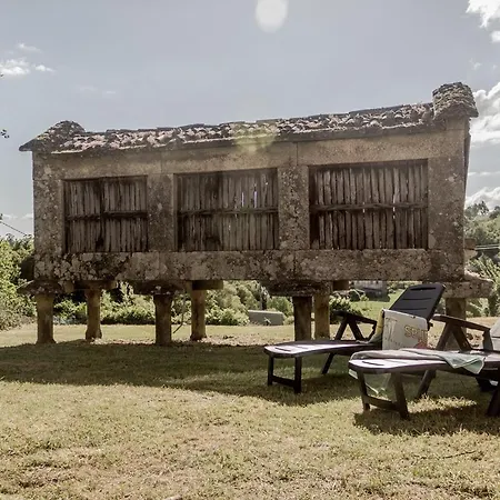 Casa Dos Muinos