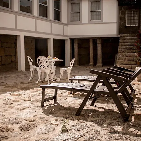 Casa Dos Muinos * بونتيفيذرا