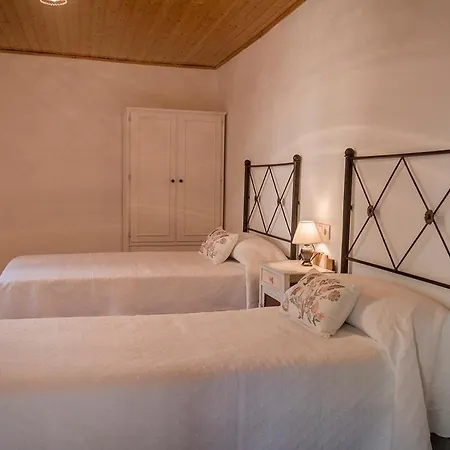 Casa Dos Muinos *