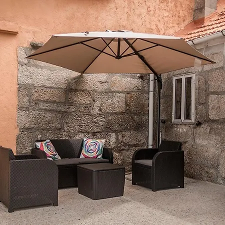 Casa Dos Muinos Holiday home
