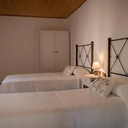 Casa Dos Muinos Pontevedra
