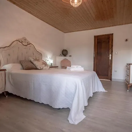 Casa de Férias Casa Dos Muinos *