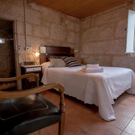Casa de Férias Casa Dos Muinos