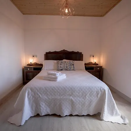 Casa Dos Muinos Casa de Férias Pontevedra