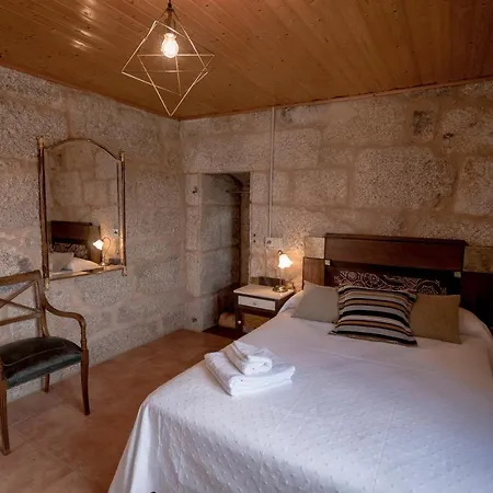 Casa Dos Muinos