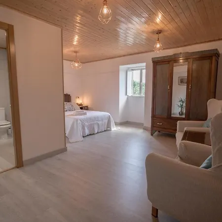 Casa Dos Muinos *