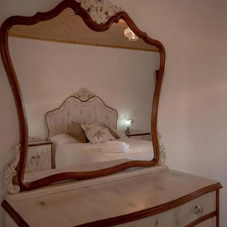 Casa Dos Muinos Casa de Férias Pontevedra