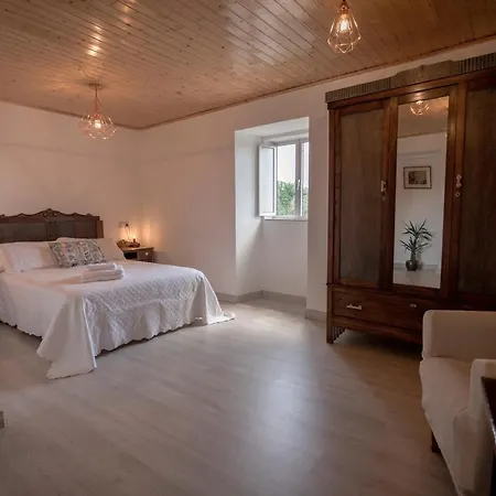 Casa Dos Muinos *