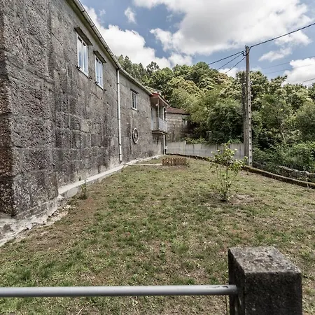 בית נופש Casa Dos Muinos