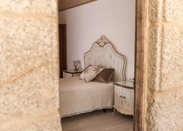 Casa Dos Muinos 別荘 *