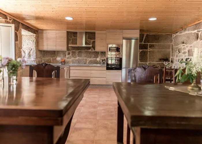 Casa Dos Muinos ポンテベドラ