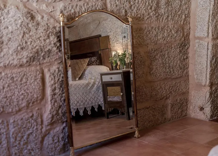 別荘 Casa Dos Muinos *