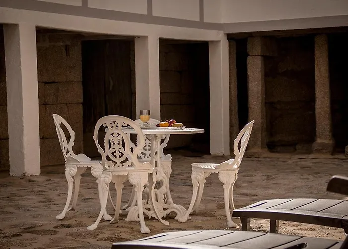 Casa Dos Muinos 別荘 *