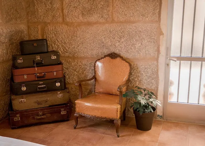 Casa Dos Muinos 別荘 *