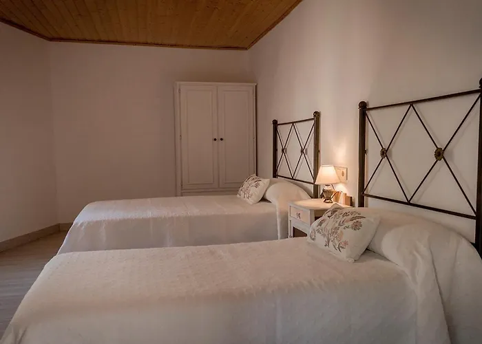 Casa Dos Muinos ポンテベドラ