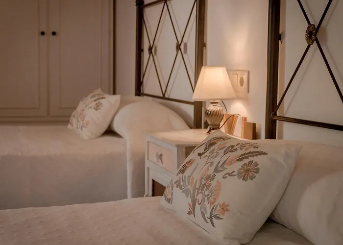 Casa Dos Muinos ポンテベドラ