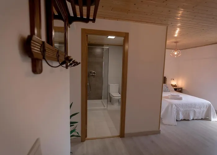 Casa Dos Muinos ポンテベドラ