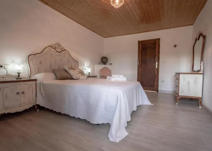 別荘 Casa Dos Muinos *