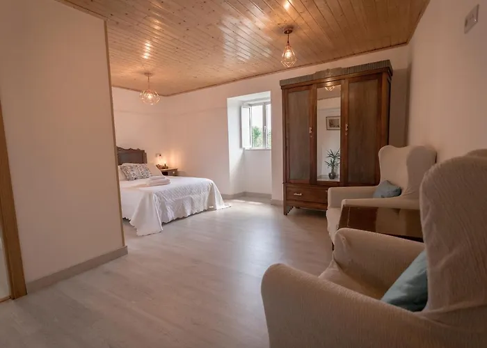 別荘 Casa Dos Muinos