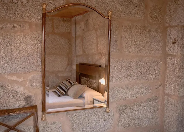 別荘 Casa Dos Muinos