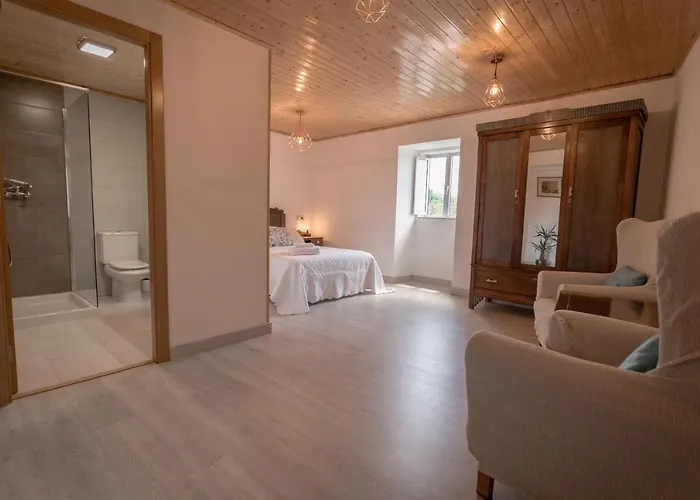 別荘 Casa Dos Muinos